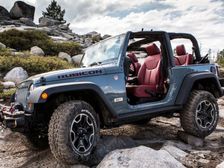 Fiat Crossover In India To Be Launched, Along With Jeeps In 2014