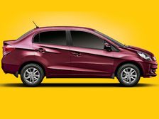 Honda Amaze Waiting Periods Down To Week