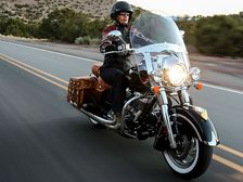 Indian Motorcycles Launch In India On January 22