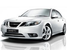 Saab 9-3 Production Commences After Two Years
