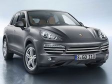 Porsche Cayenne Platinum Edition India Bookings Start : Features, Spec