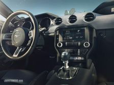 2015 Ford Mustang Coupe Images & Details Leaked Ahead Of Launch