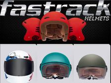 Fastrack Helmets For Motorcycles Hits Stores - Price & Variants