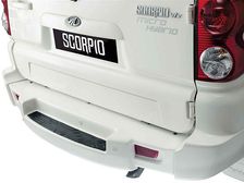 Mahindra Scorpio Hybrid SUVs Likely On The Cards