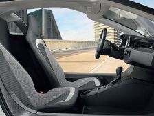 Volkswagen XL1 Wins Top Gear Award