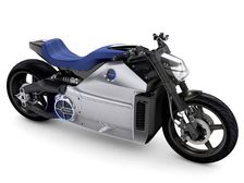 Voxan Wattman, The Fastest Electric Cruiser In The World