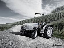 Lamborghini Tractors India Debut On December 12