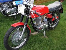 Royal Enfield Continental GT - Rebirth of A Cafe Racer