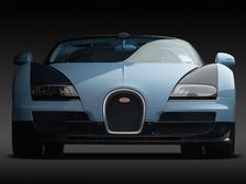 Bugatti Veyron 400th Unit Sold; Just 50 More Remaining