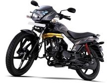 Mahindra Centuro Sales In November 2013 Drives Volume Growth