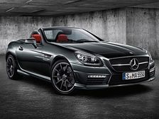 Mercedes AMG Exclusive Outlets In India Planned