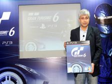 Top Best PS3 Racing Game; Gran Turismo 6 On Playstation 3 Is Out