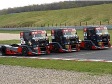 Truck Racing In India By Tata Motors From 2014?