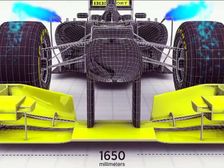 2014 Formula 1 Season Rule Changes Explained In Video