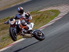KTM Fastest Growing Motorcycle Company In The U.S