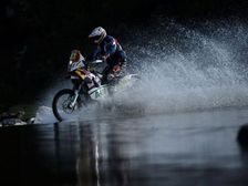 KTM And Kurt Caselli; A Tragic End