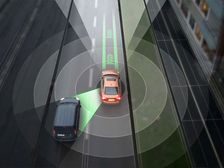 Volvo Self Driving Cars ‘Drive Me’ Project Kickstarts From 2017