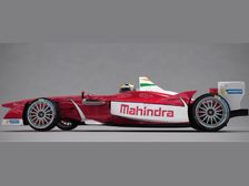 Formula E Championship 2014 Season Calendar Released