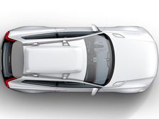 Volvo Concept XC Coupe Revealed