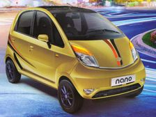 Tata Nano Twist: More Details About Nano With Power Steering Emerge