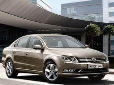 Volkswagen Price Hike Announced For Next Year