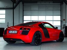 Audi R8 e-tron Production Model To Be Built
