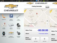 myChevrolet India For Chevrolet Owners Available For Your Smartphone