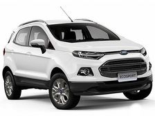 Ford Says Start/Stop Feature In 70% Of Its Lineup By 2017