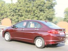 2014 Honda City Diesel: Most Fuel Efficient Car In India