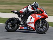 Hero MotoCorp 250cc Motorcycle To Be Unveiled At India Auto Expo 2014