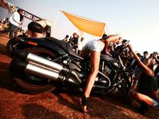 2014 India Bike Week: IBW Second Edition Line-up Announced