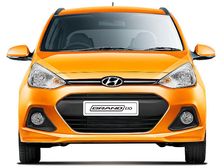 Hyundai Grand i10 Sedan Launch At Auto Expo