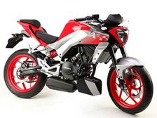 Hyosung At Auto Expo 2014; What to Expect