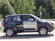 Jeep To Name Crossover Jeepster; Debut In Geneva; India Launch Likely