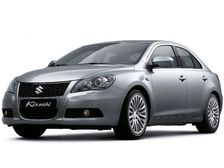 Suzuki To Shift Its Export Operations To India In 2014