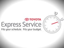 Toyota Express Service Comes To India In Delhi; Bangalore To Follow