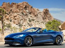 Aston Martin To Set-up Mexico Dealership