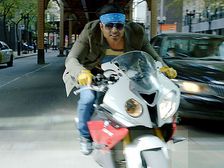 Dhoom 3 Bikes By BMW; Aamir Khan To Ride K 1300 R