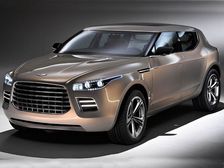 Aston Martin - Mercedes, AMG Technical Partnership Confirmed