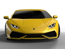 Lamborghini Huracan LP 610-4: Images, Details, Specs, Features & More