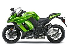 Kawasaki Ninja 1000 In India For A Price Of INR 12.5 Lakhs