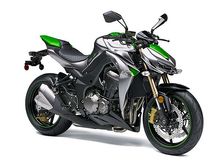 Kawasaki Z1000 In India For A Price Of INR 12.5 Lakhs