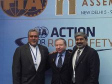 Vicky Chandhok Renounces FMSCI President's Position