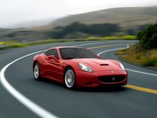 Ferrari California Replacement To Debut At Geneva Motor Show