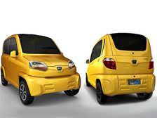 Quadricycle Recognized As A New Vehicle Segment By Government