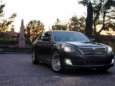 Hyundai Genesis & Hyundai Equus India Launch Being Considered