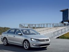 Volkswagen Passat, In India, Continues To Be Sold, Confirms Automaker