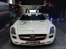 Mercedes-Benz Overview-2013; India