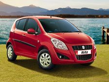 Suzuki Planning Bigger Diesel Engine For SUV