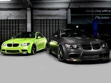 BMW & Toyota Join Hands To Develop Sports Car Platform